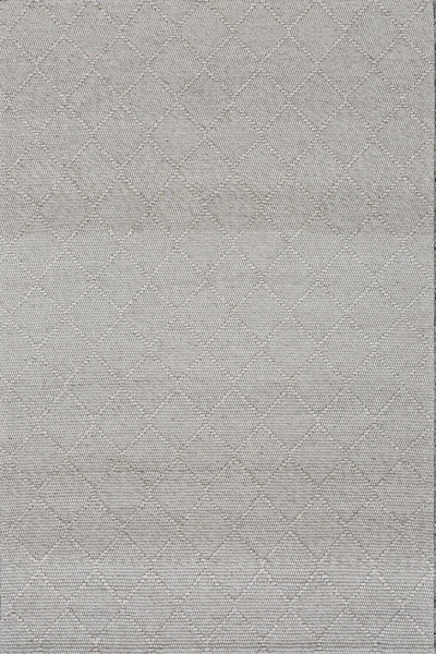 Hampton Handwoven Rug - 106 Natural