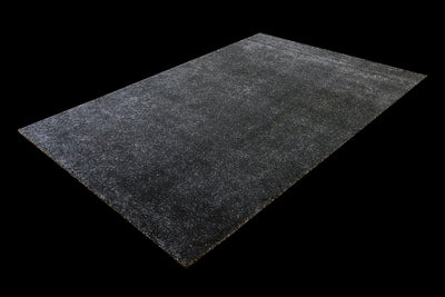 Hampton Handwoven Rug - 106 Natural