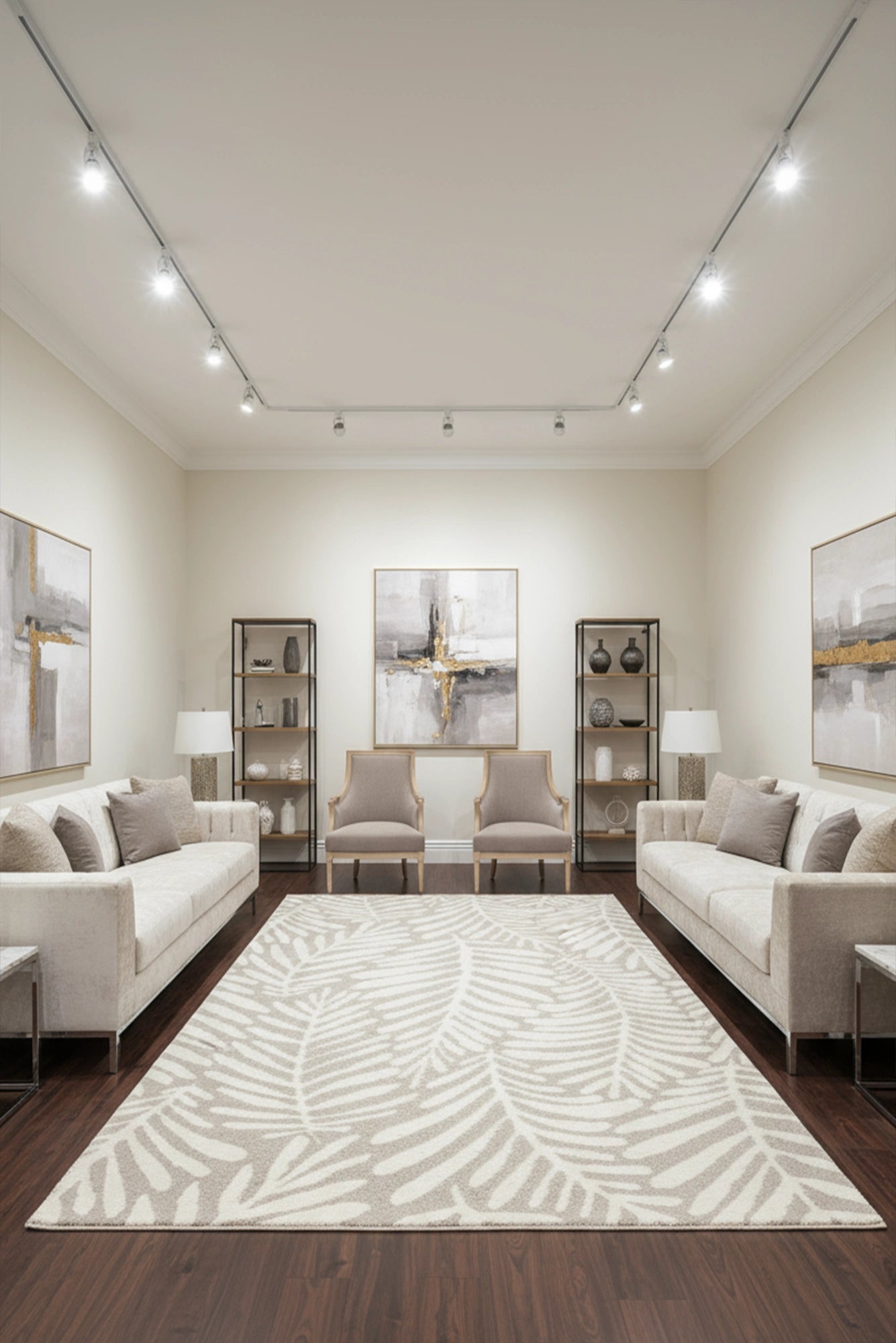 Padova Modern Rug 101