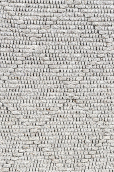 Hampton Handwoven Rug - 106 Natural