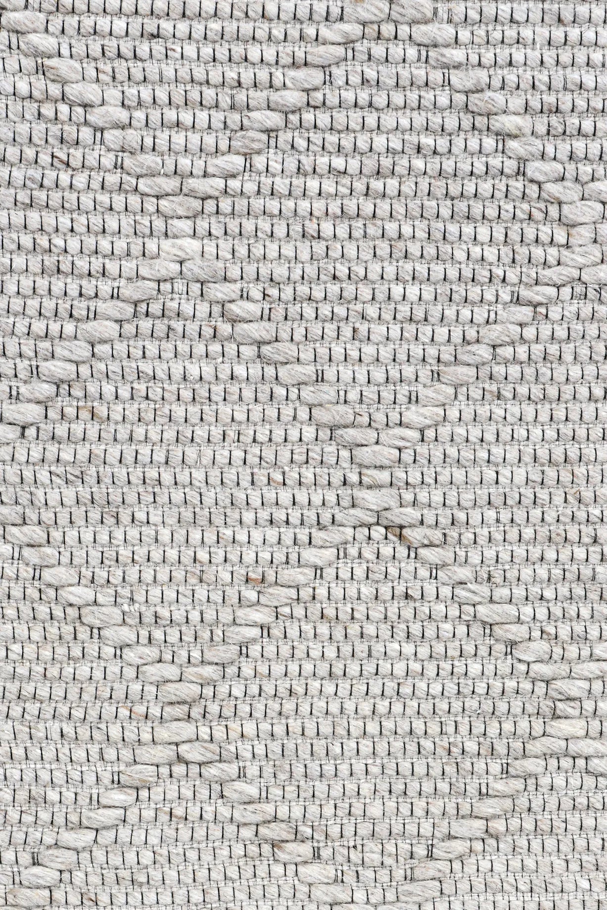 Hampton Handwoven Rug - 106 Natural