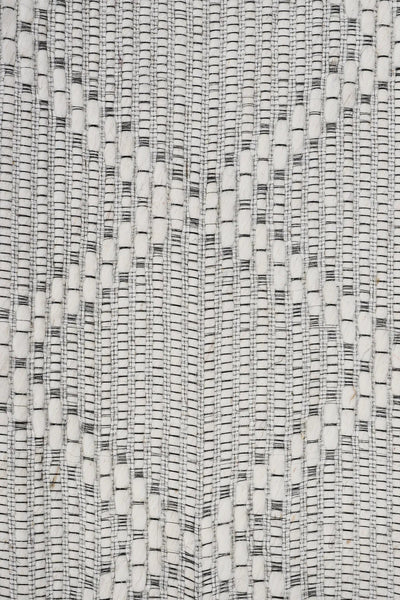 Hampton Handwoven Rug - 112 Cream