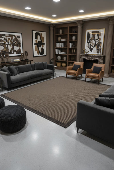Miran Flatweave Rug 113
