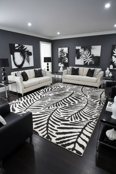 Padova Modern Rug 102