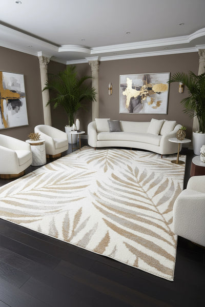 Padova Modern Rug 103