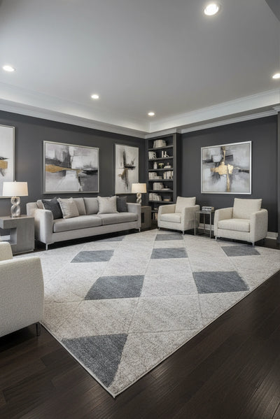 Parma Modern Rug 101