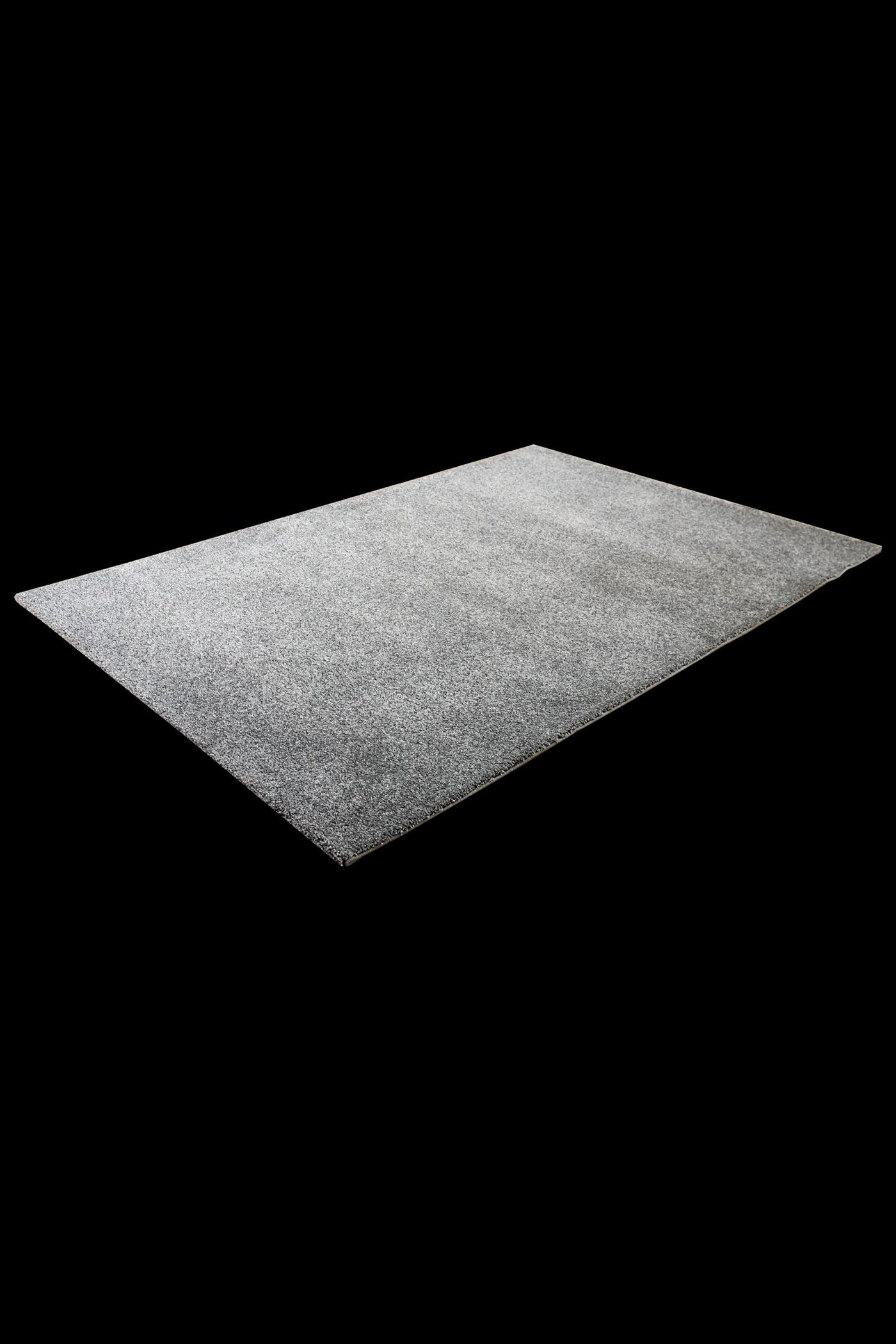 Brooklyn Plain Rug - 105 Grey