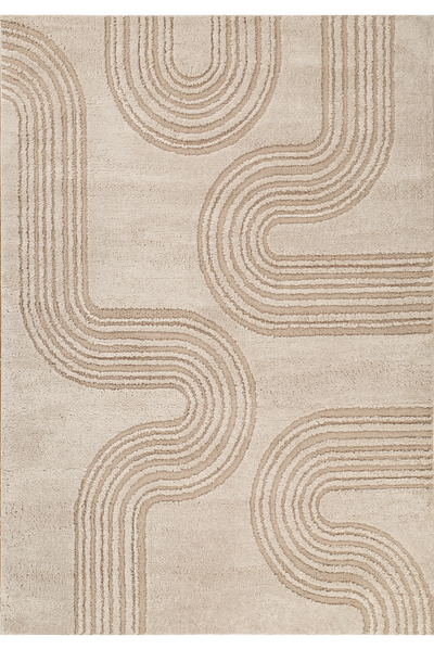 Lilly Modern Contemporary Rug - 101