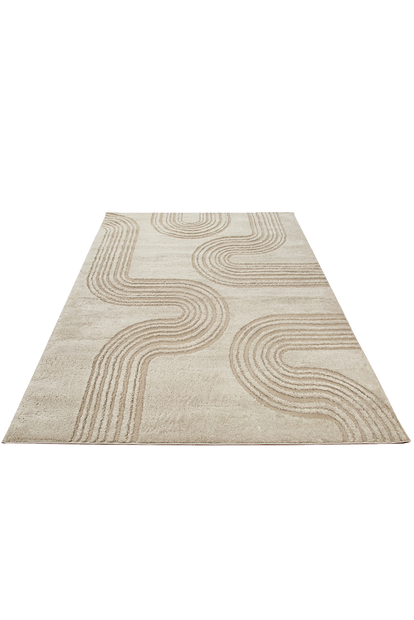 Lilly Modern Contemporary Rug - 101