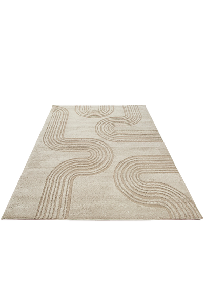 Lilly Modern Contemporary Rug - 101