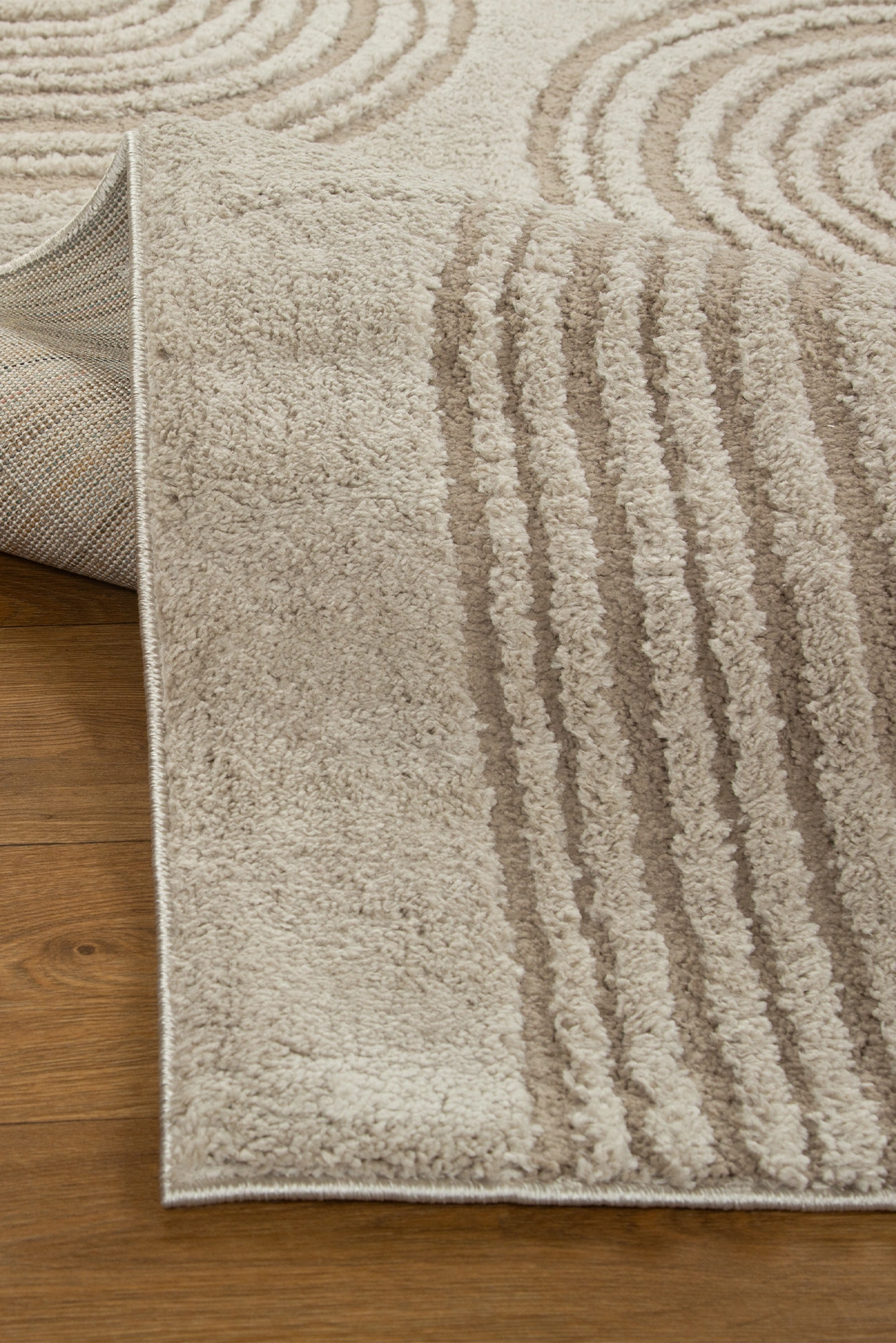 Lilly Modern Contemporary Rug - 101
