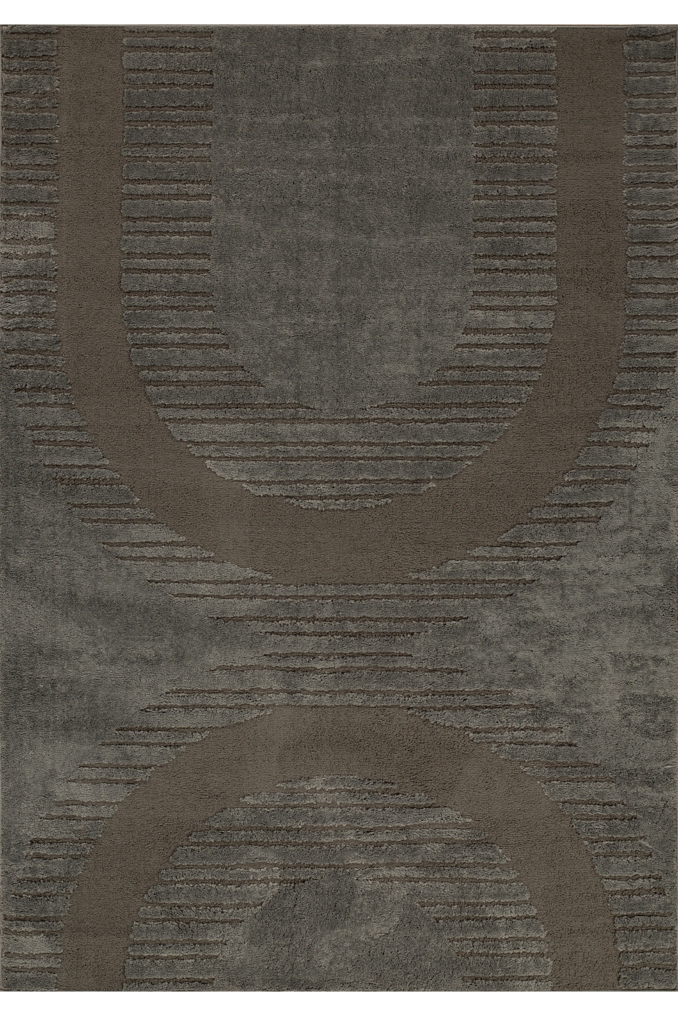 Lilly Modern Contemporary Rug - 102
