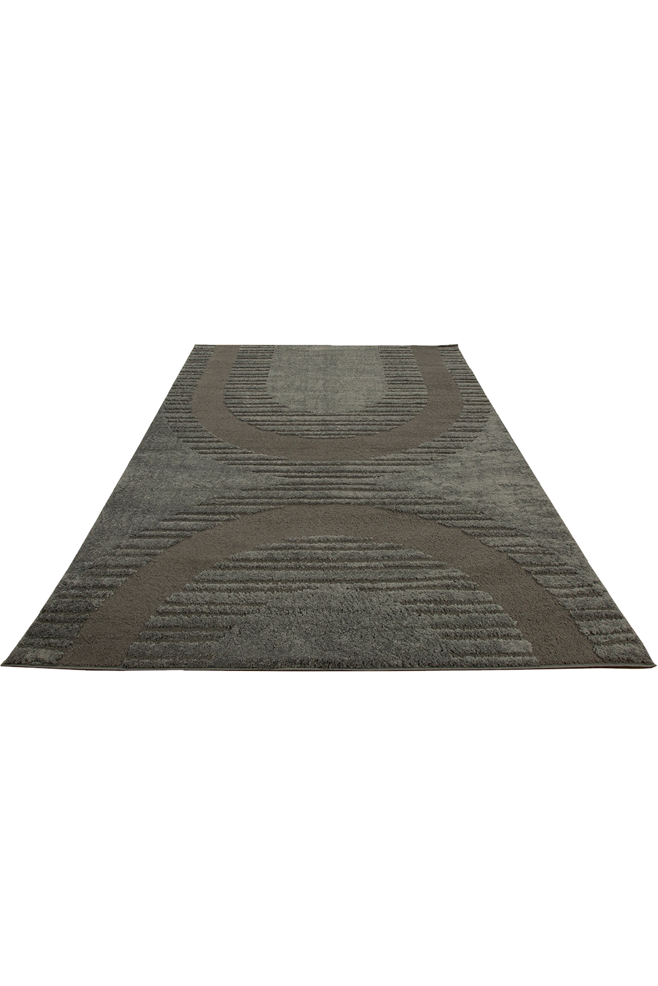 Lilly Modern Contemporary Rug - 102