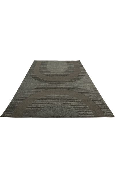 Lilly Modern Contemporary Rug - 102
