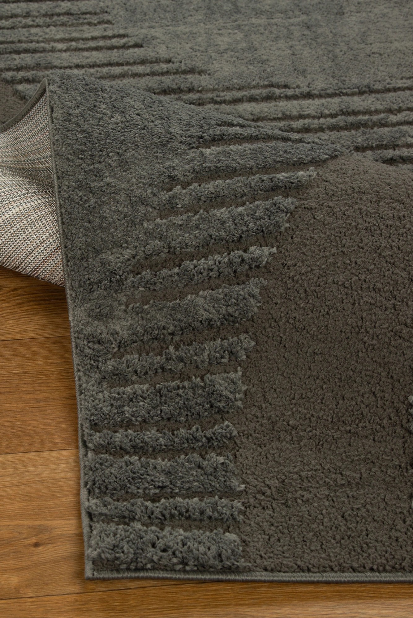 Lilly Modern Contemporary Rug - 102