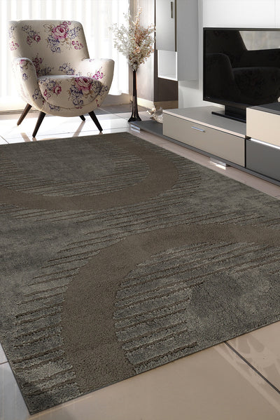 Lilly Modern Contemporary Rug - 102