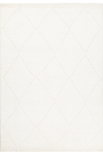 Lilly Modern Contemporary Rug - 103