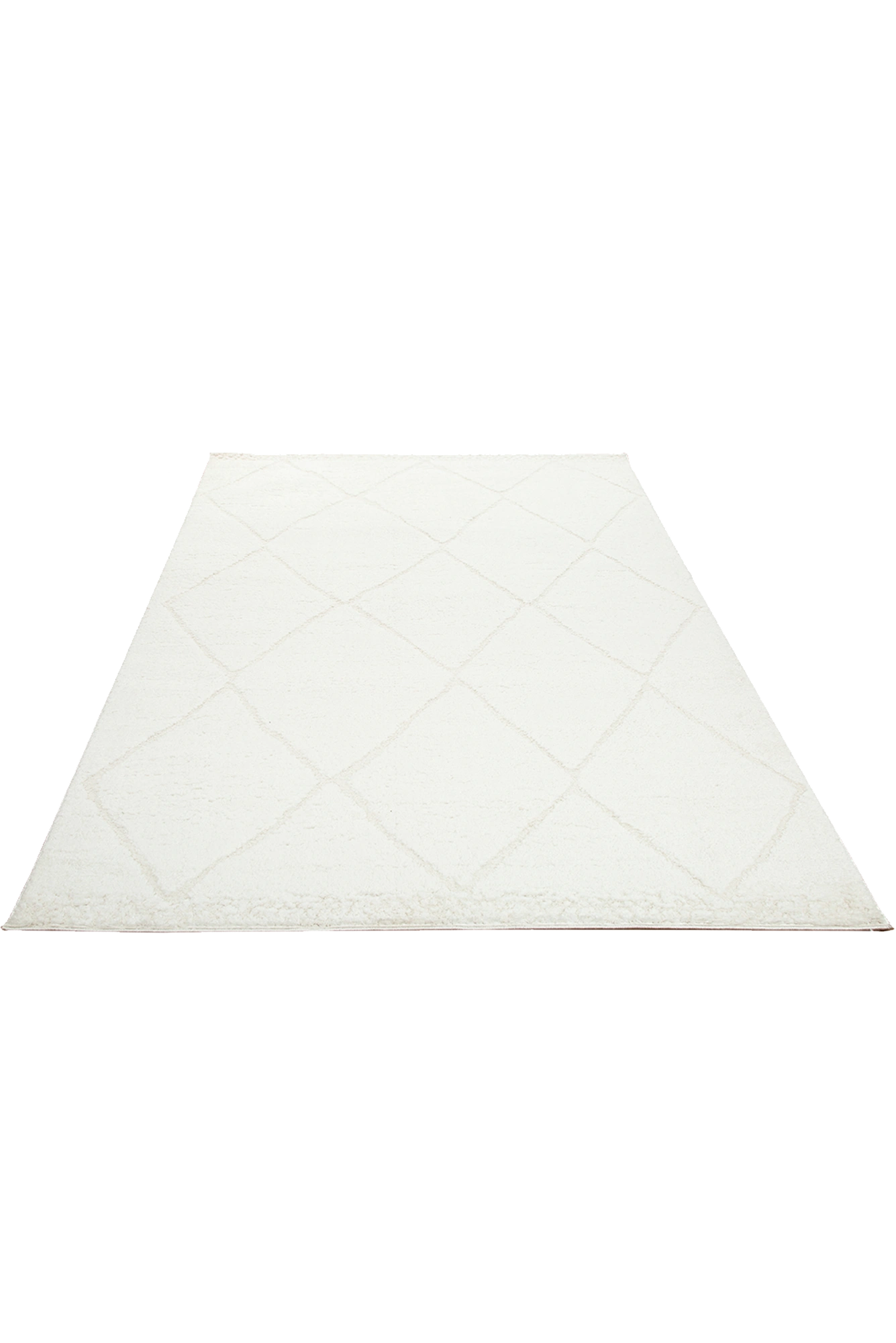 Lilly Modern Contemporary Rug - 103