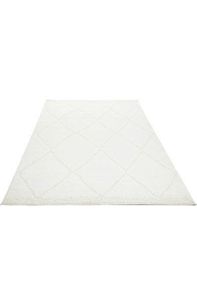 Lilly Modern Contemporary Rug - 103