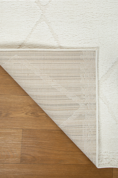 Lilly Modern Contemporary Rug - 103