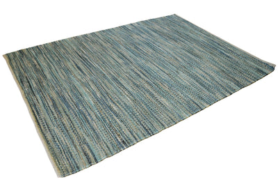 Calypso Handwoven Flatweave Rugs - 5474