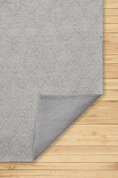 Hampton Handwoven Rug - 108 Beige