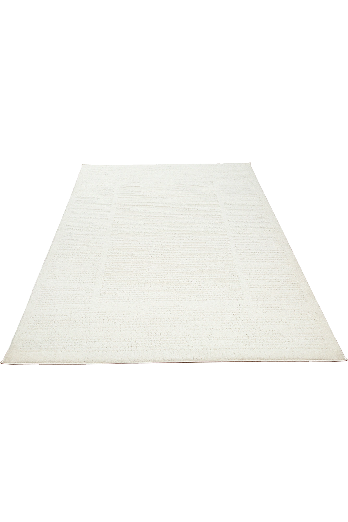 Lilly Rug Lilly Modern White Rug 104 | Soft Touch Comfort – Cyrus Rugs | Cyrus Rugs