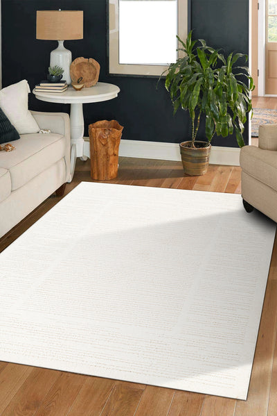 Lilly Modern Contemporary Rug - 104