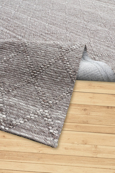 Hampton Handwoven Rug - 109 Beige