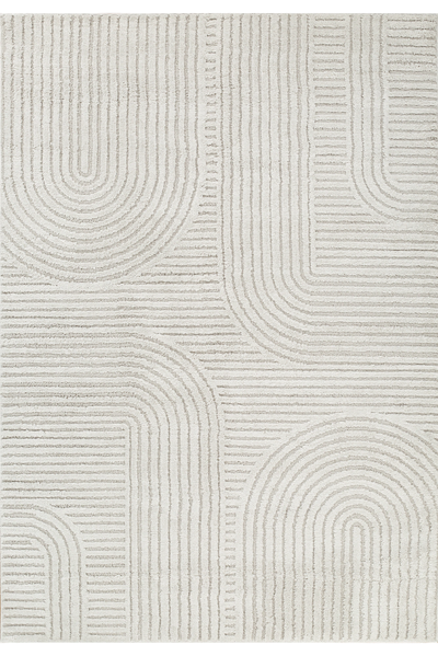 Lilly Modern Contemporary Rug - 105