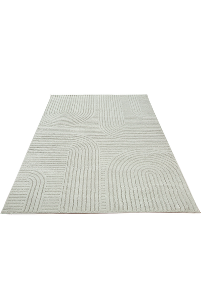 Lilly Modern Contemporary Rug - 105