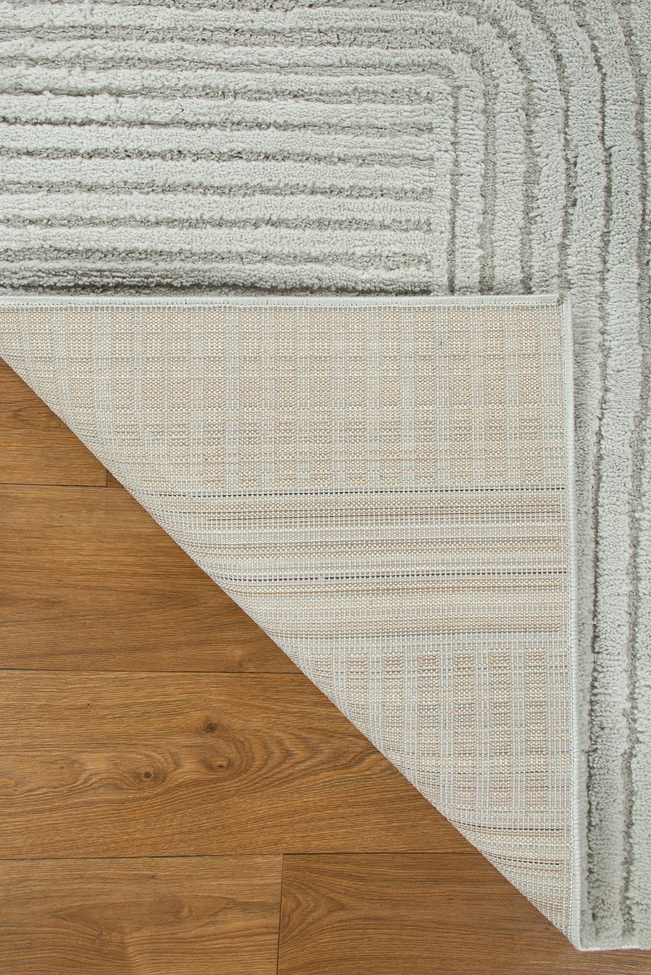 Cyrus Rugs Hyperdome Lilly Modern Grey Rug 105 | Soft Touch Comfort – Cyrus Rugs | Cyrus Rugs