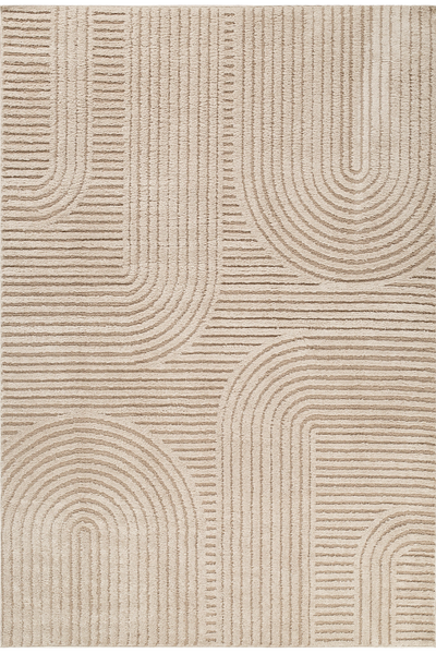 Lilly Modern Contemporary Rug - 106