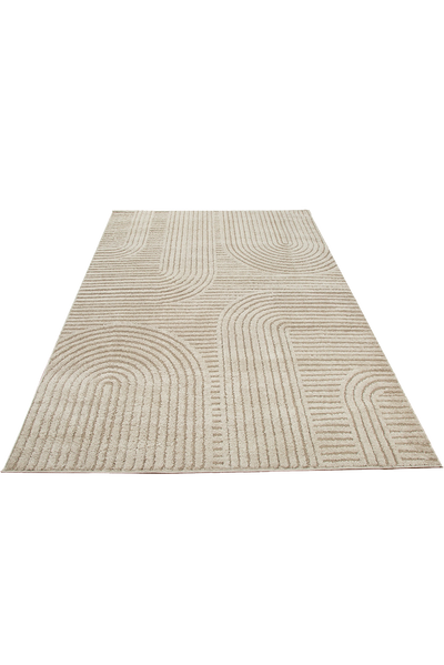 Lilly Modern Contemporary Rug - 106