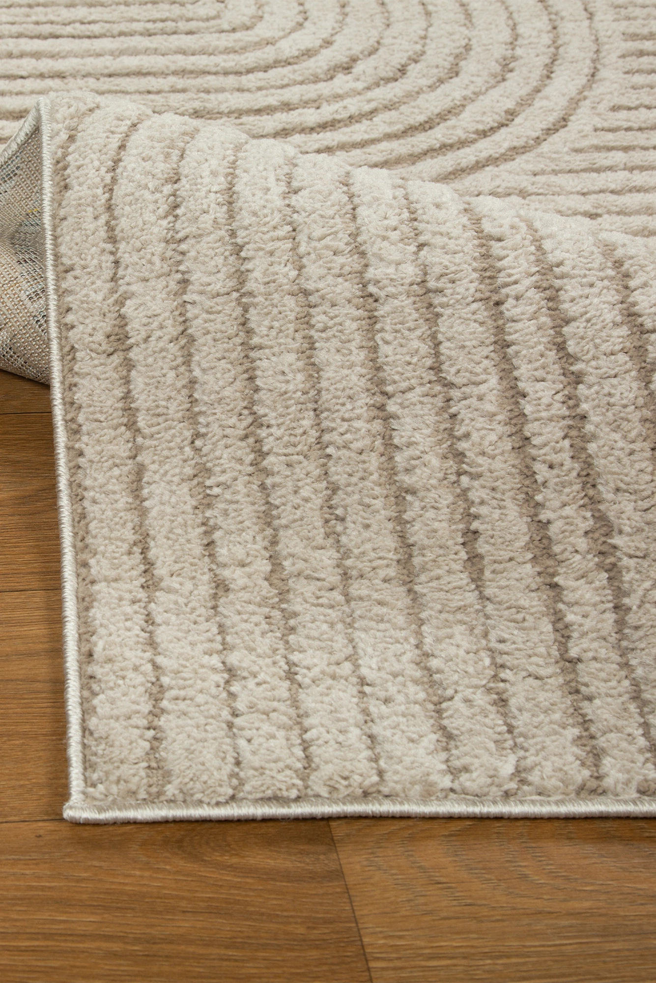 Lilly Modern Contemporary Rug - 106