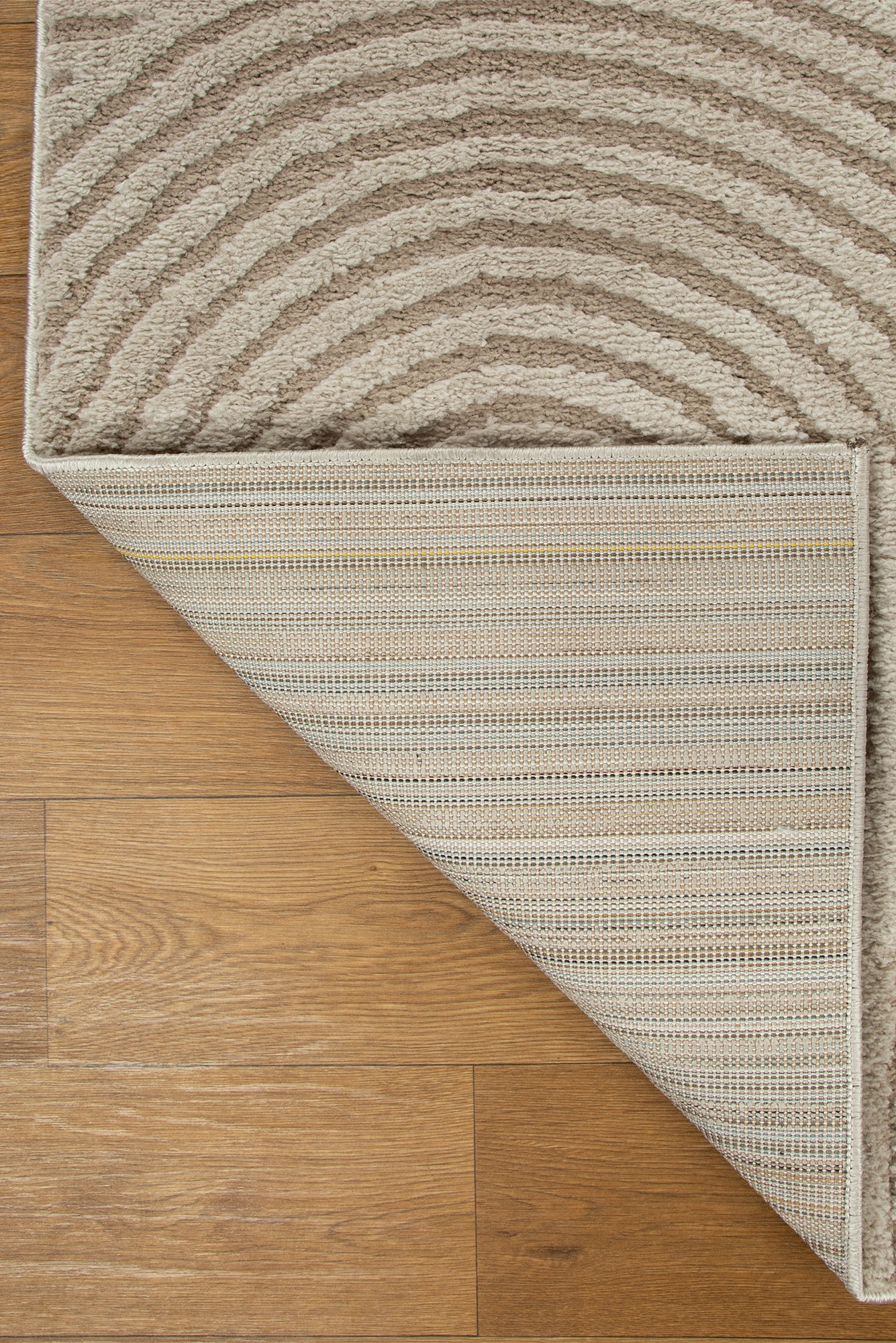 Lilly Modern Contemporary Rug - 106