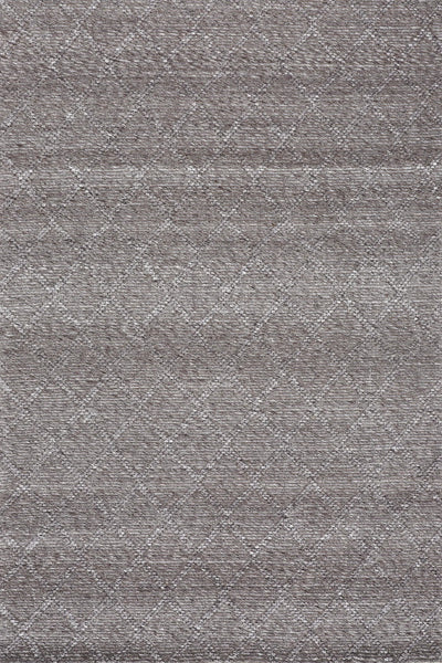 Hampton Handwoven Rug - 110 Brown