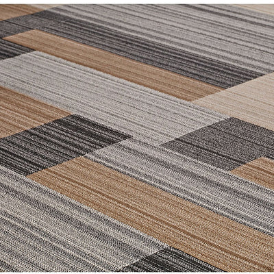 Lazio Contemporary Rug - 103 Brown