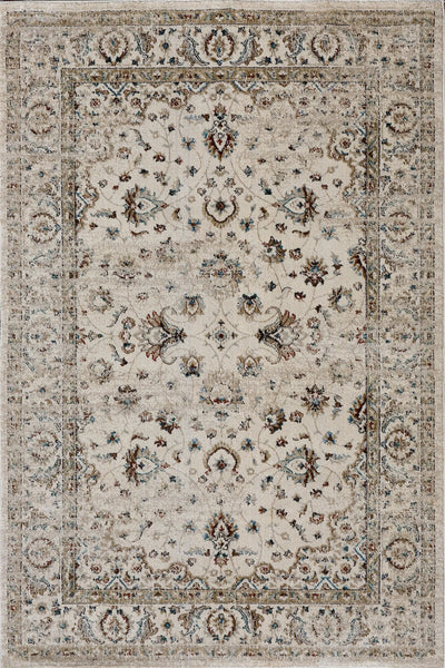 Jasmine Traditional Rug - 104 Beige