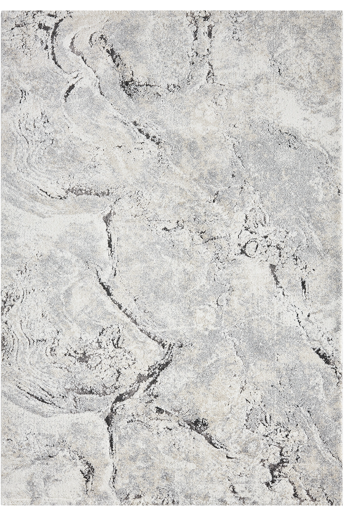 Anburgh Rug Hamburg Rug -103 | Premium Soft Abstract Rugs - Australia | Cyrus Rugs