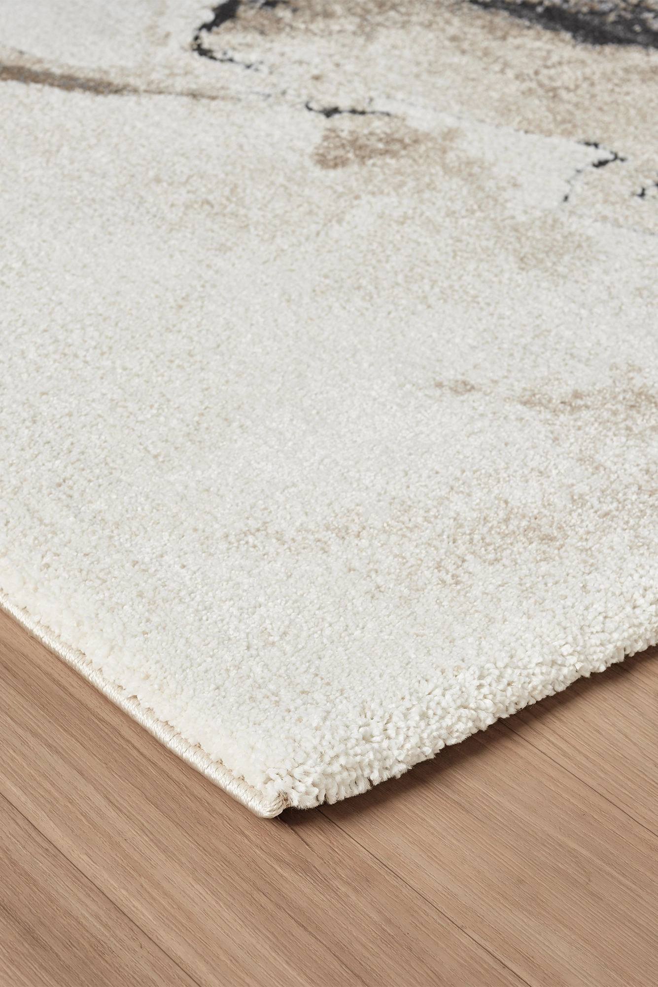 Hamburg Rug -105 | Premium Soft Abstract Rugs - Australia | Cyrus Rugs