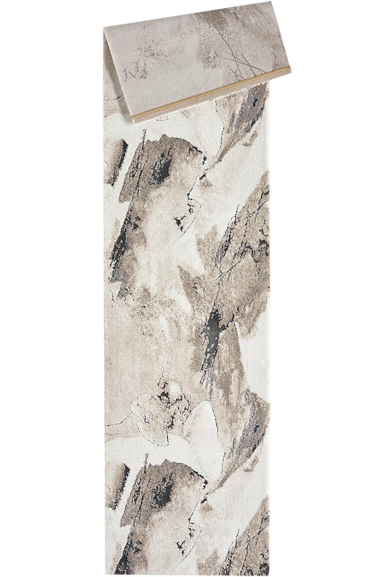 Hamburg Rug -105 | Premium Soft Abstract Rugs - Australia | Cyrus Rugs