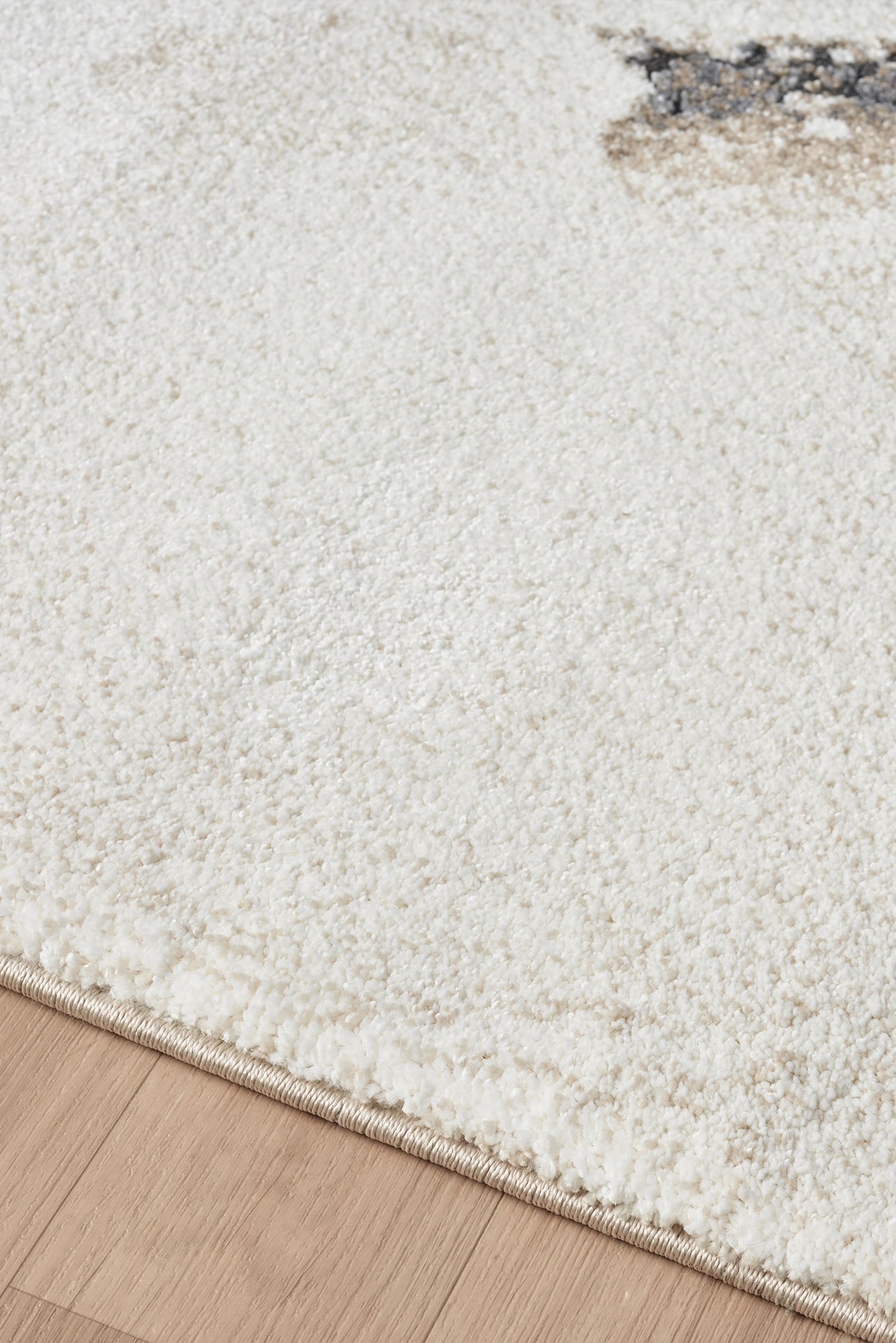 Hamburg Rug -105 | Premium Soft Abstract Rugs - Australia | Cyrus Rugs