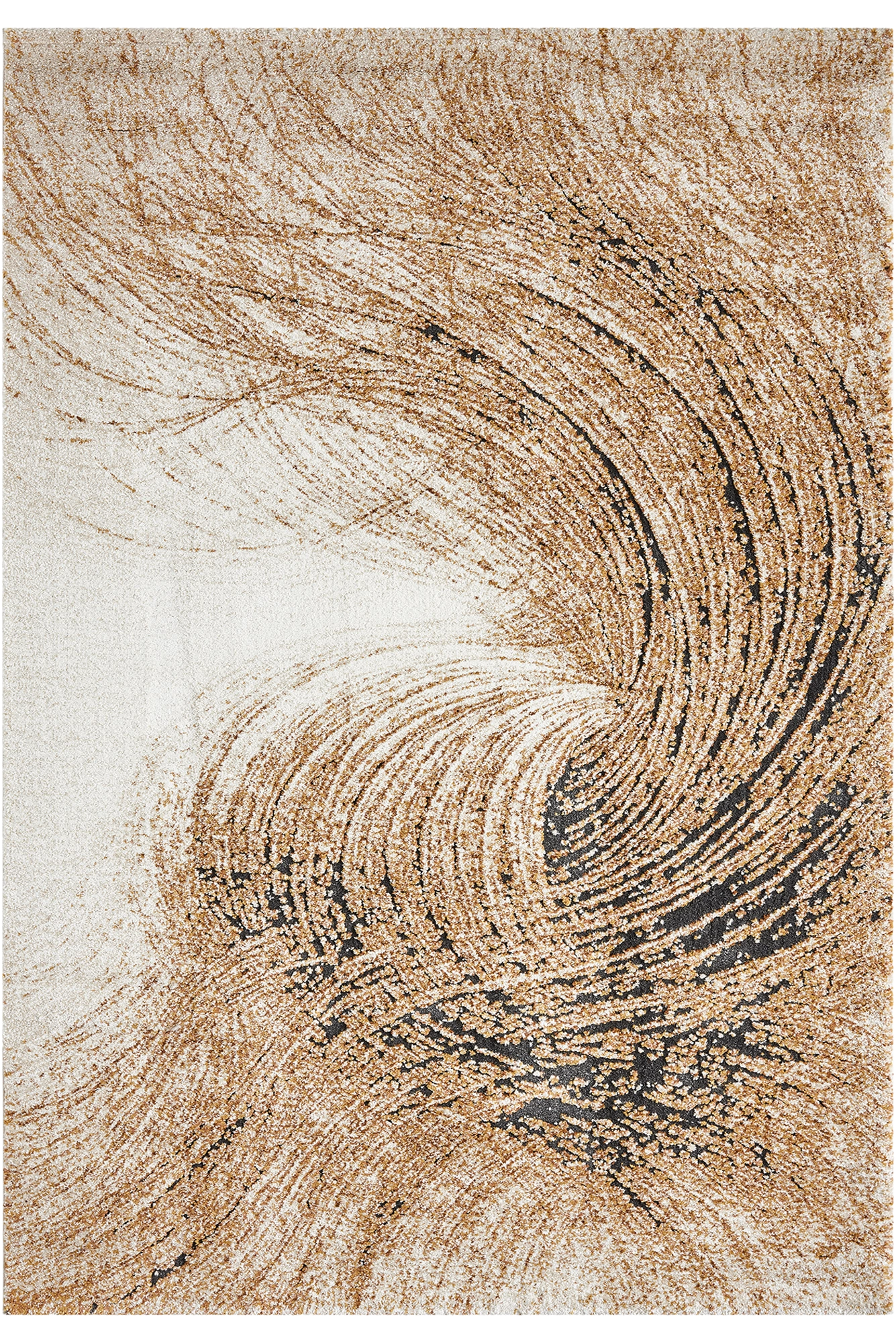 Hamburg Rug -107 | Premium Soft Abstract Rugs - Australia | Cyrus Rugs