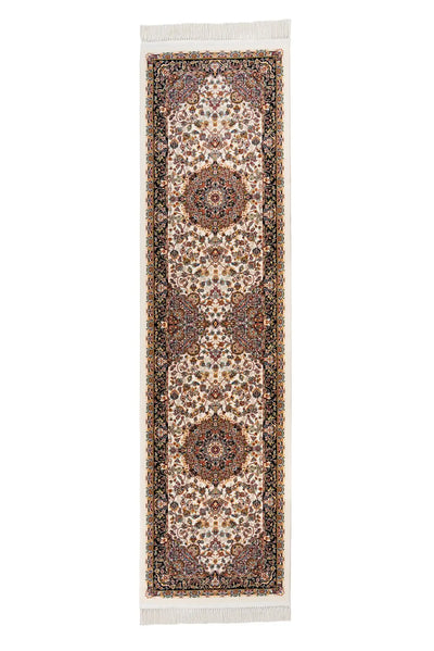 Arian Traditional Rug - 102 Cream