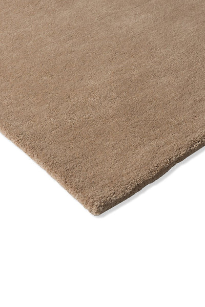 Cher Abstract Hand Tufted Rug - 102 Peach