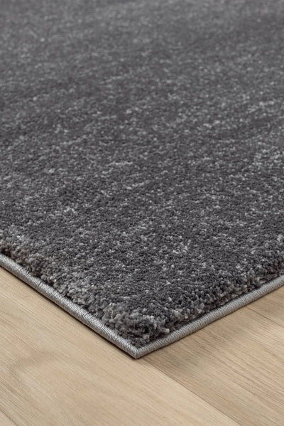 Berlin Soft Rug -  Dark Grey  - 101
