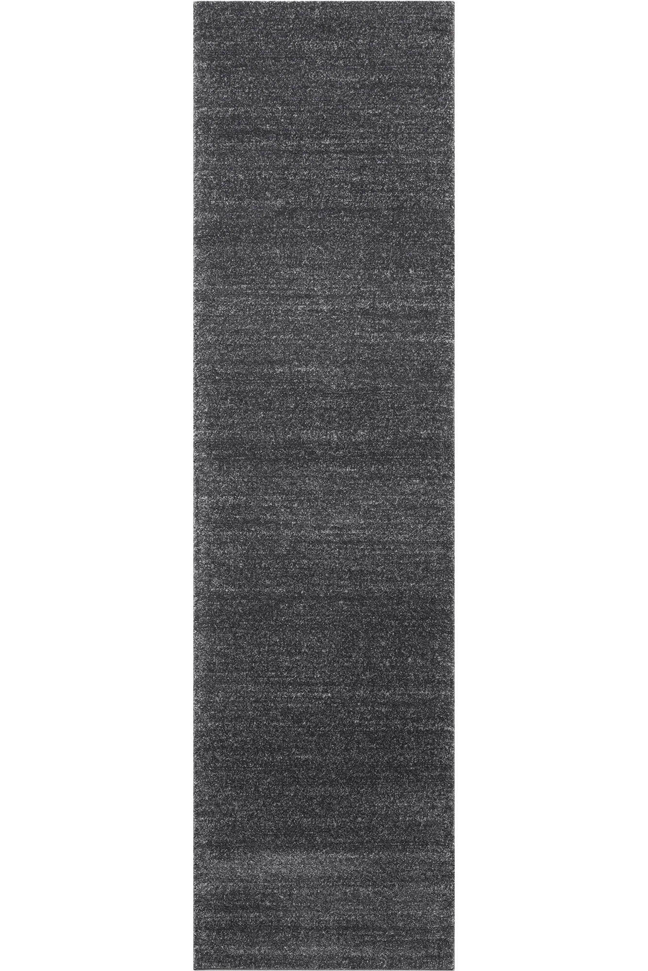 Berlin Soft Rug -  Dark Grey  - 101