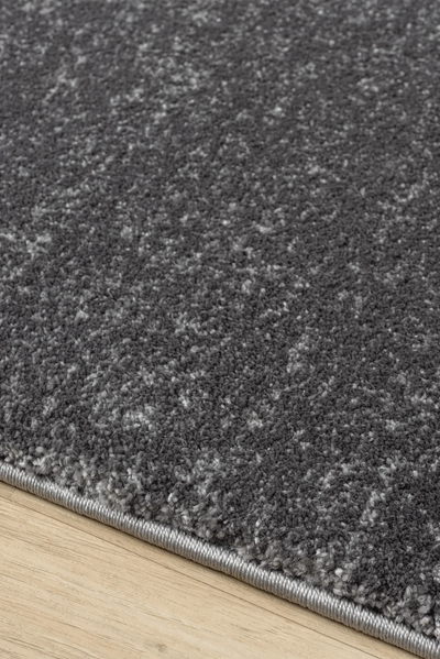 Berlin Soft Rug -  Dark Grey  - 101