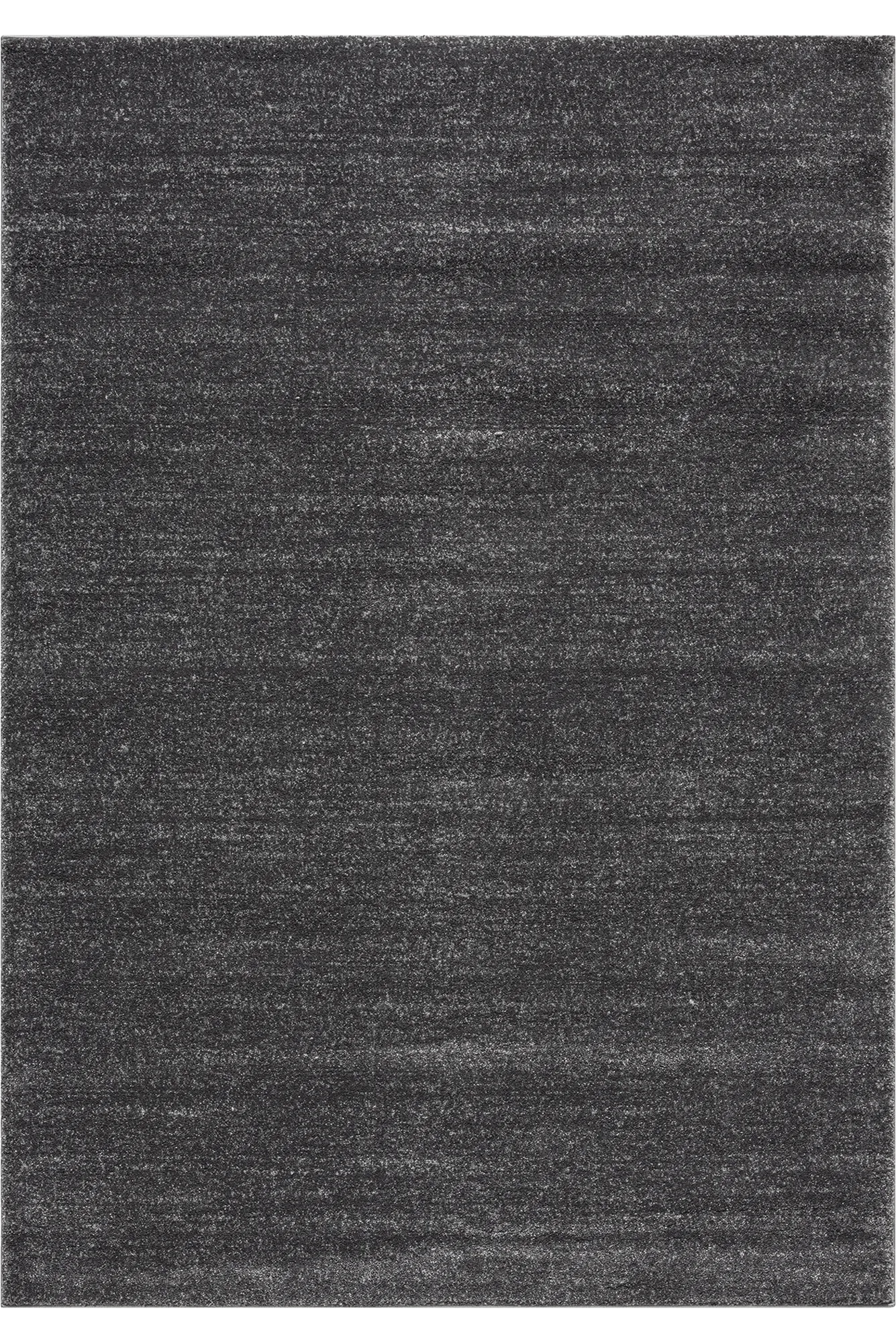 Berlin Soft Rug -  Dark Grey  - 101